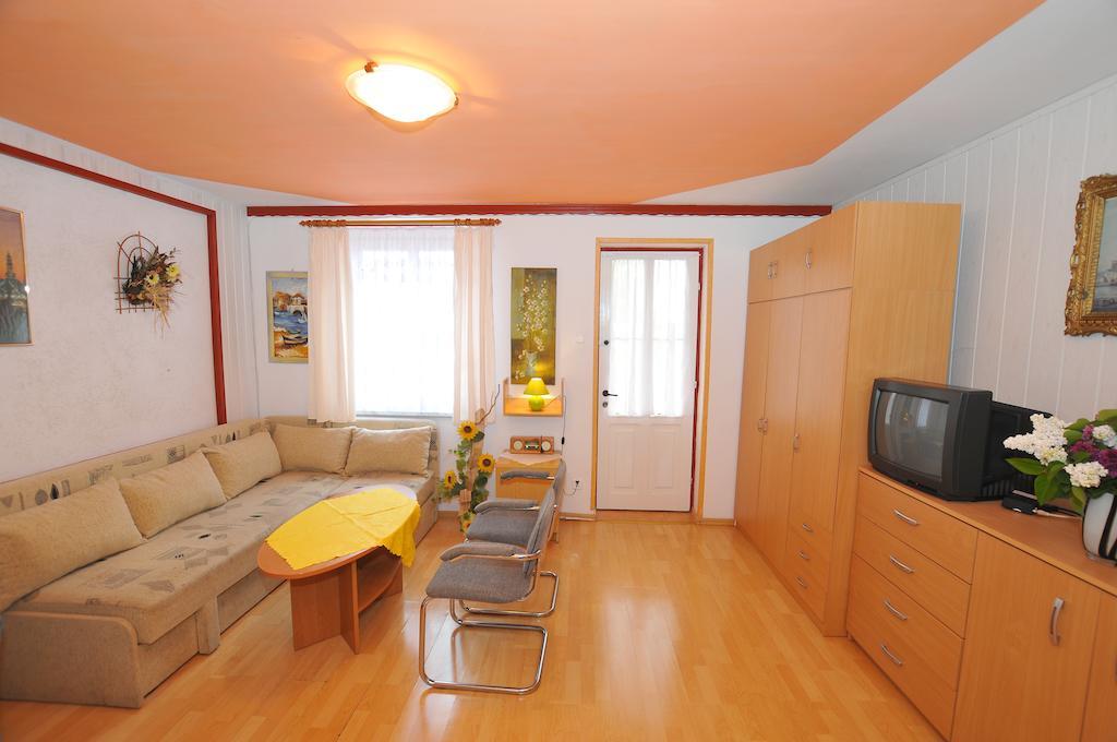 Osrodek Wczasowy Domino Bis Apartman Dźwirzyno Szoba fotó